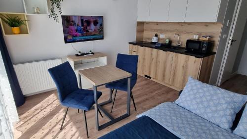 Krzyki Apartment | Apartament Gamma Zwycięska Wrocław