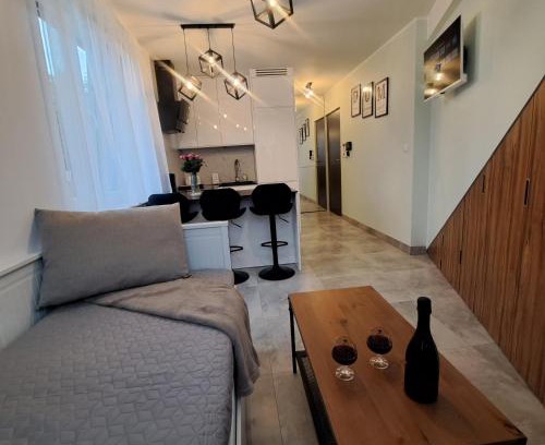 Wadowice Apartment | Apartament Gotowizna