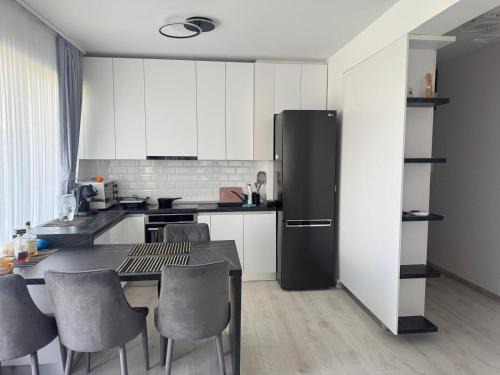 Oradea Apartment | Apartament Grace