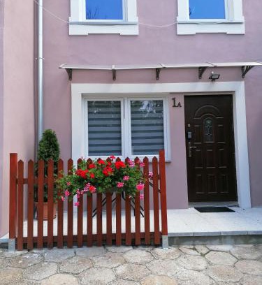 Duszniki Zdroj Apartment | Apartament Grosik