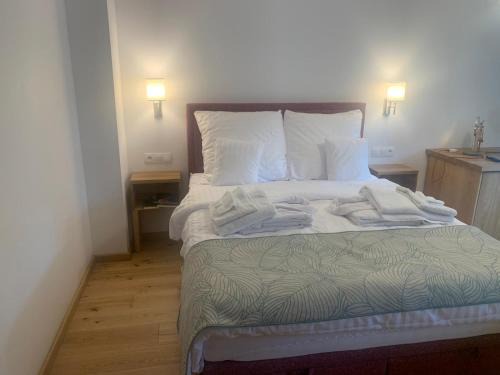Bydgoszcz Apartment | Apartament Herberta 1
