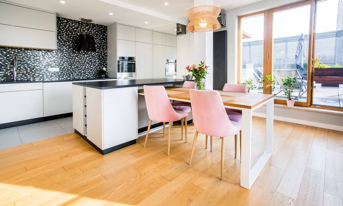 Kamienna Gora Apartment | Apartament Hevena Living - Art Deco 25
