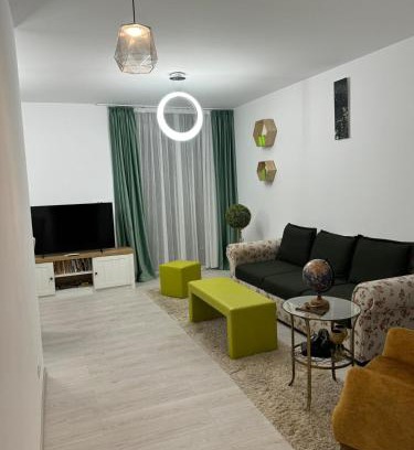 Sector 2 Apartment | Apartament in Bucuresti