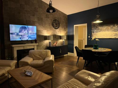 Katowice Apartment | Apartament in central of Katowice