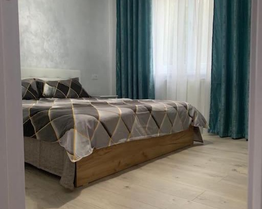 Ramnicu Valcea Apartment | Apartament in complex rezidențial