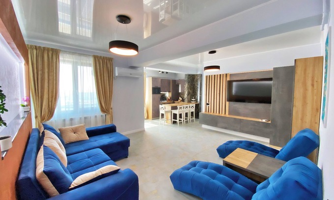 Navodari Apartment | Apartament in complex Building Stefan Resort