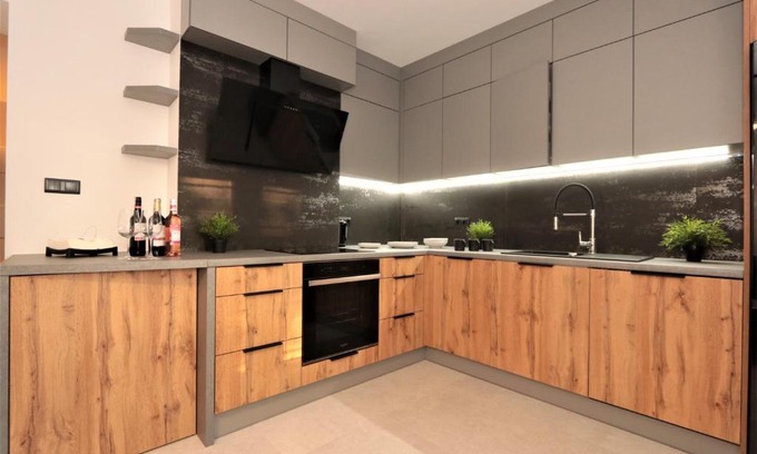 Osiedle Grunwaldzkie Apartment | Apartament Jagiełły