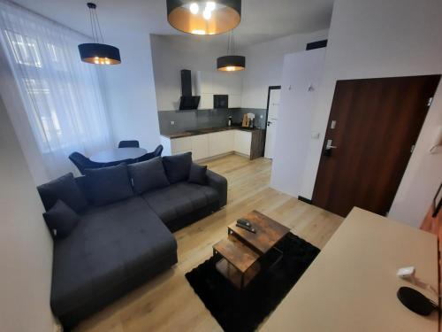 Bydgoszcz Apartment | Apartament Jagiellońska
