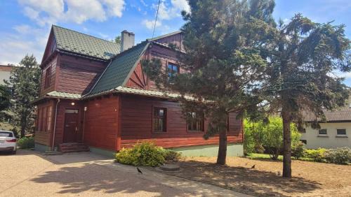 Wadowice Apartment | Apartament Joanna