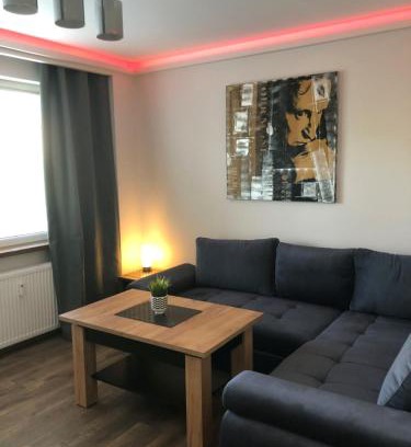 Gdansk Apartment | Apartament K&P