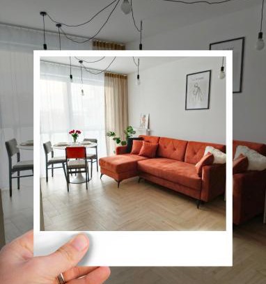 Siedlce Apartment | Apartament Kilińskiego