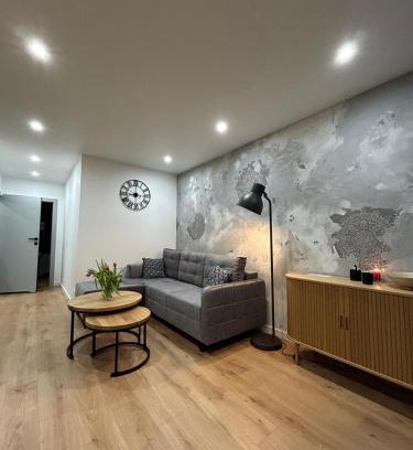 Olecko Apartment | Apartament Klonova dla dorosłych
