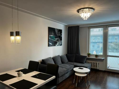 Opole Apartment | APARTAMENT KOSCIUSZKI CENTRUM