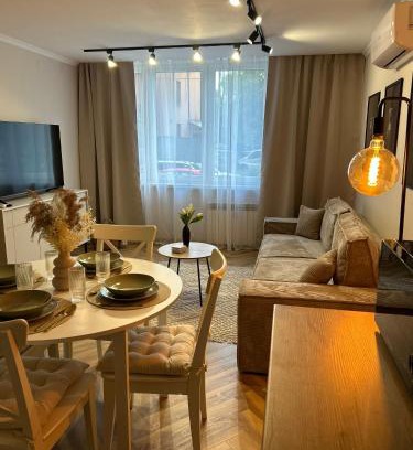 Przemysl Apartment | Apartament Kosynierów