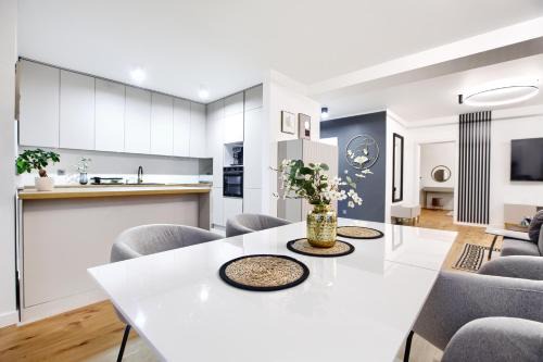 Koszalin Apartment | Apartament Koszalin