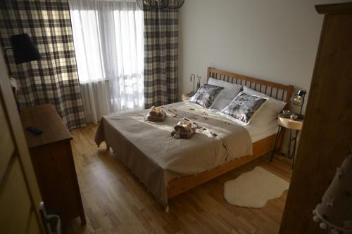Koscielisko Apartment | Apartament Kryjówka pod Giewontem