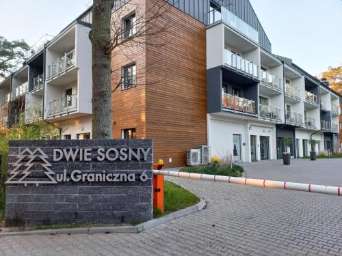 Ustronie Morskie Apartment | Apartament Ku Morzu II Ustronie Morskie
