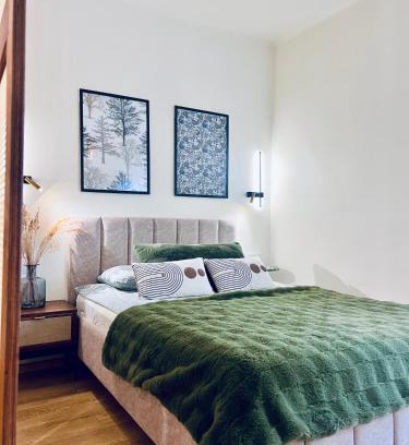 Hel Apartment | Apartament Ku Słońcu - Hel