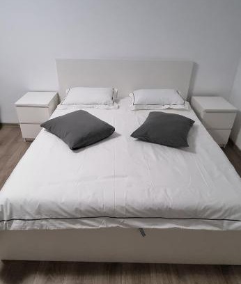 Deva Apartment | Apartament L & L