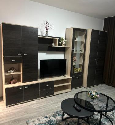 Hunedoara Apartment | Apartament La Flo