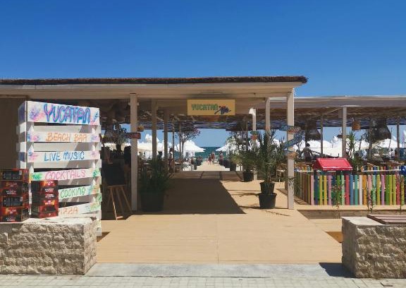 Mamaia-Sat Apartment | Apartament la mare