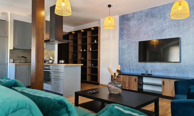 Limanowa Apartment | Apartament Limanowa Rynek