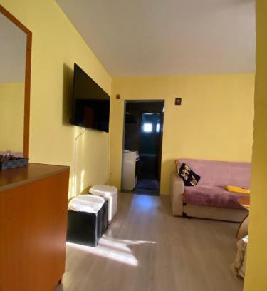 Orsova Apartment | Apartament Lore
