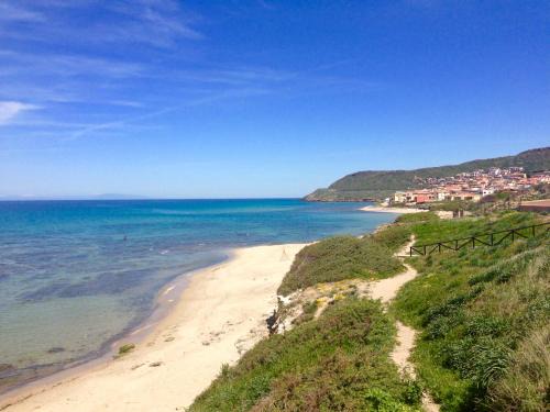 Lu Bagnu Apartment | Apartament Lucìa 150mt from beach
