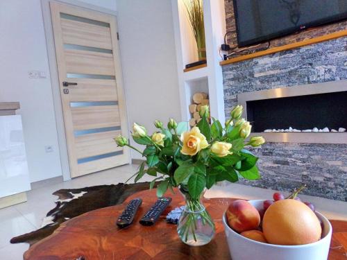 Zakopane Apartment | Apartament Makalu