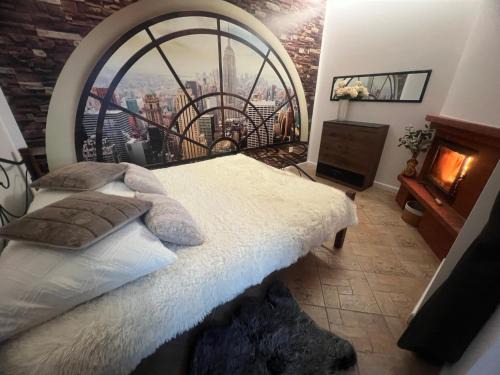 Tarnobrzeg Apartment | Apartament Manhattan