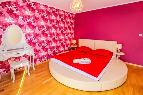 Wladyslawowo Apartment | Apartament Margarites