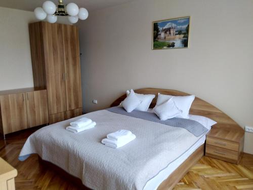 Sibiu Apartment | Apartament Maria Sibiu