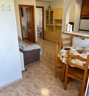 Torrevieja Apartment | Apartament Mariha
