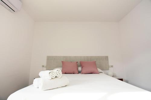 Carretera de Cadiz Apartment | Apartament Mariya 18