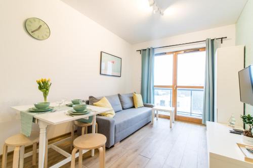 Zaspa Apartment | Apartament Master