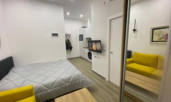 Tirana Apartment | Apartament me qera ditore