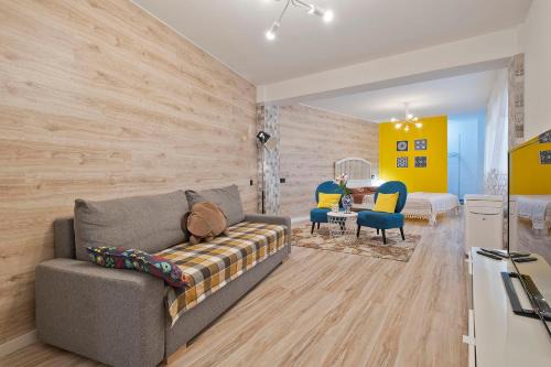 Alicante Apartment | Apartament Mercado Central
