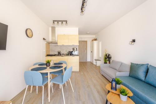 Sianozety Apartment | Apartament Mint by HolidaySun