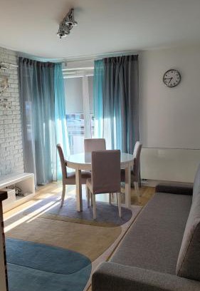 Pogorze Apartment | Apartament Morski Pogórze