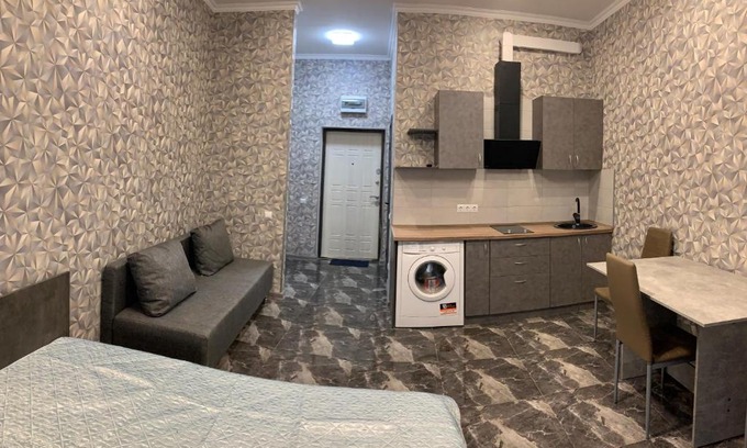 Sochi City Centre Apartment | Apartament Moskow
