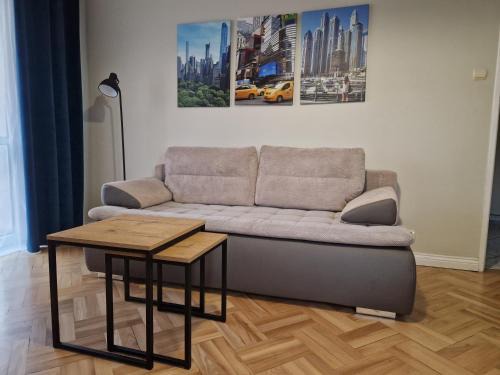Sanok Apartment | Apartament na Błoniach