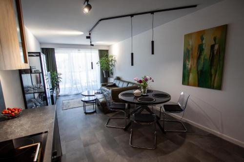 Kielce Apartment | Apartament Na Stoku Kielce