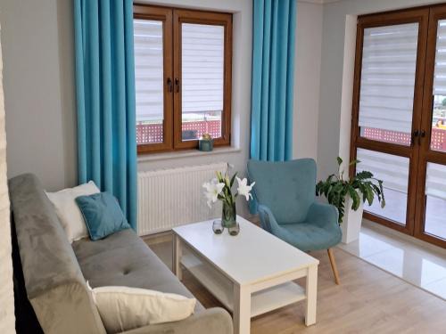 Ilawa Apartment | Apartament nad Iławką