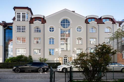 Sopot Centrum Apartment | Apartament nadmorski Dagmara