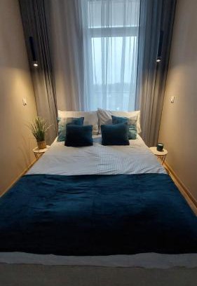 Sianozety Apartment | Apartament Nadmorski