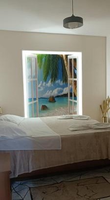 Tirana Apartment | Apartament Nardi 21