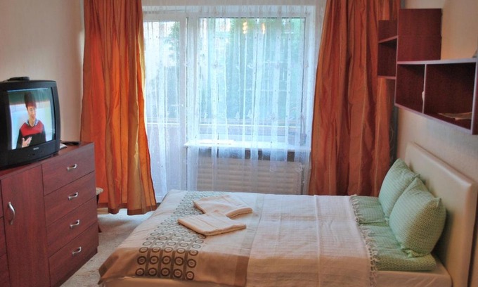 Kaliningrad Apartment | Apartament near Albertina