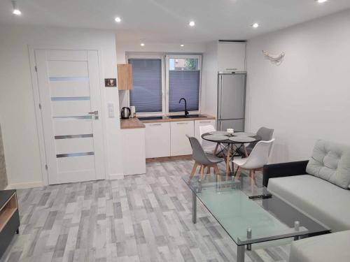 Wadowice Apartment | Apartament NIKOLA