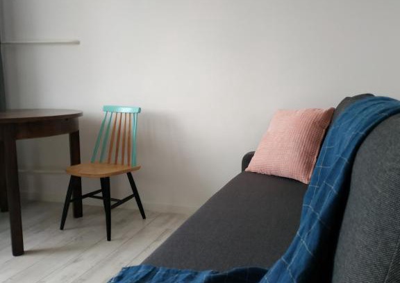 Lodz Apartment | Apartament No 23