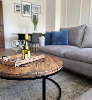 Swidnica Apartment | Apartament No. 5 City Center